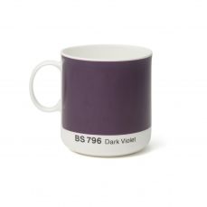 David Mellor BS796 Dark Violet mug 33cl