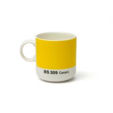 David Mellor BS309 Canary espresso cup 9cl
