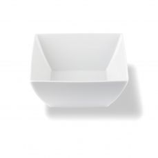 Loft deep square bowl 15cm
