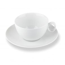 Loft tea cup and saucer 30cl