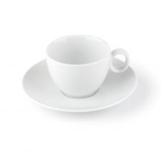 Loft espresso cup and saucer 8cl