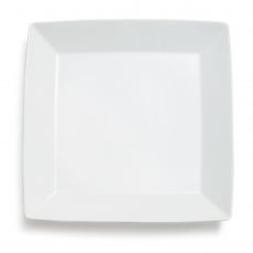 Loft square platter 27cm