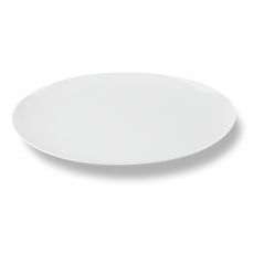 Loft oval platter 34cm