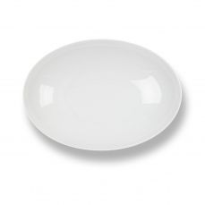 Loft oval plate 27cm
