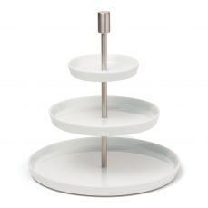 Loft 3-tier cakestand 27cm