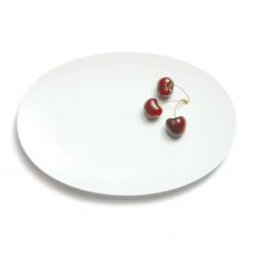 TAC oval serving platter 34cm