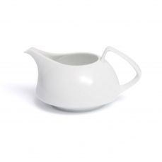 TAC white cream jug 20cl