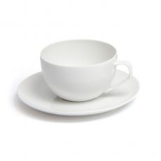TAC teacup and saucer 20cl