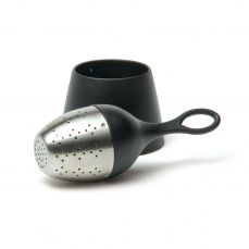 Floatea black tea egg