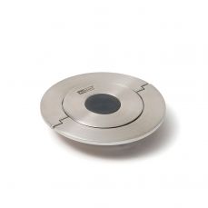 Ad Hoc champagne sealer