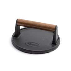 Rösle grill press 17.5cm Ø