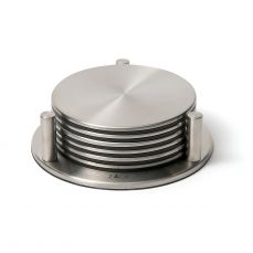 Regio coasters and stand 12.5cm