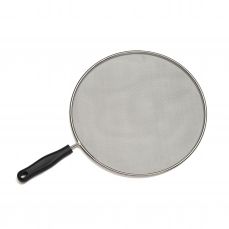 Splatter screen 28cm