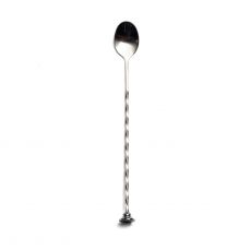 Cocktail mixing spoon 28cm