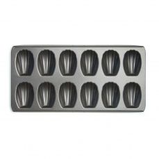 Madeleine tray