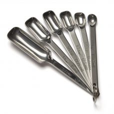 Measuring spoons