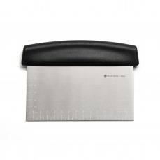 Dough scraper/cutter