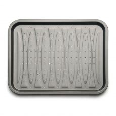 Master Class extra large perforated oven tray 39 x 32cm