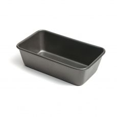Seamless loaf tin 1lb/0.45kg loaf