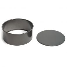Master Class deep loose-base cake tin 20cm