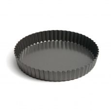 Master Class fluted quiche tin 23cm