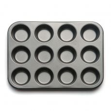 Master Class 12-cup muffin sheet