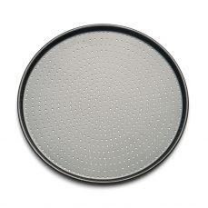 Master Class perforated pizza pan 32cm