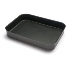 Master Class deep roasting pan 42x31x6.5cm