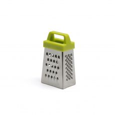 Mini box grater