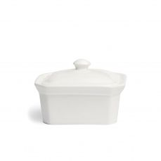 Butter/pâté dish 13cm