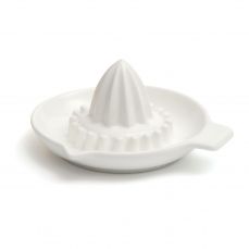 White porcelain juicer