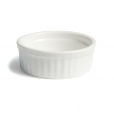 Mini ramekin/individual butter pot 5cl