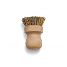 Pot brush