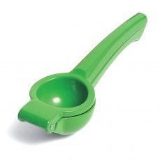 Lime squeezer