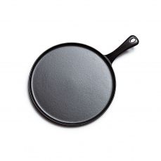 Lodge crepe pan/griddle 26.5cm