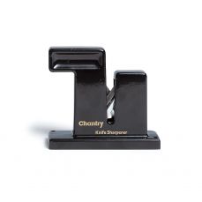 Chantry knife sharpener, black