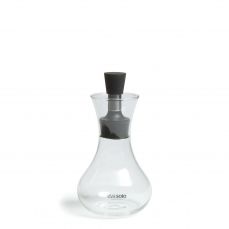 Eva Solo drip-free salad dressing jar 25cl