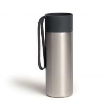 Eva Solo To Go grey mug 35cl