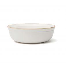 Montefeltro large salad bowl 27cm
