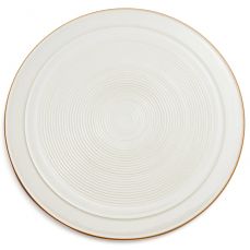 Montefeltro cheese/serving platter 32cm