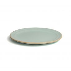 Montefeltro Menta plate 20.5cm