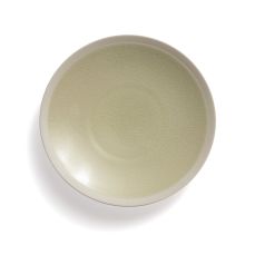 Jars Épure sage side plate 20.5cm