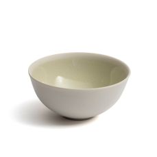 Jars Épure sage dessert bowl 13cm
