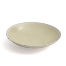 Jars Épure sage pasta bowl 24.5cm