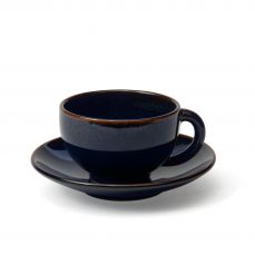 Jars Tourron tea cup and saucer 18cl