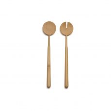 Manzoni Pietro salad servers