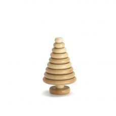 David Mellor small Christmas tree natural
