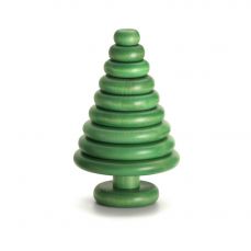 David Mellor large Christmas tree green