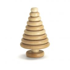 David Mellor large Christmas tree natural