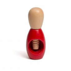 Manzoni Pietro nutcracker